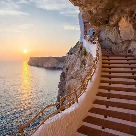 Villa Geranio * Cala en Bosch