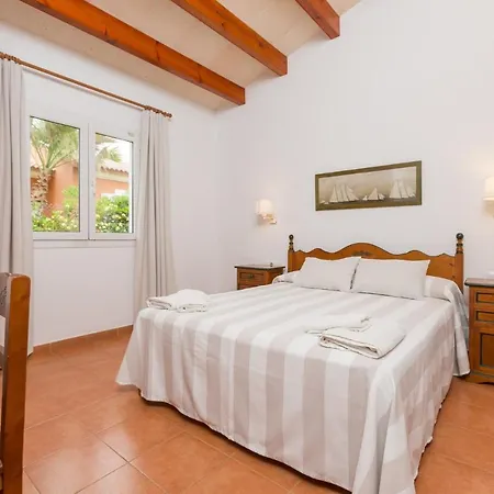 Villa Geranio *