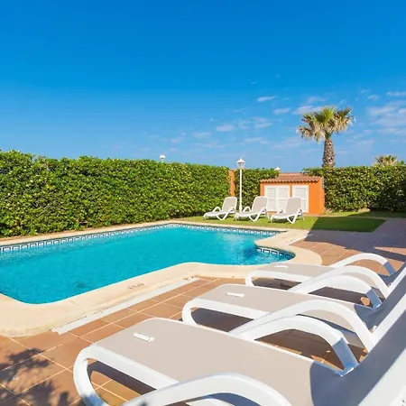 Villa Geranio