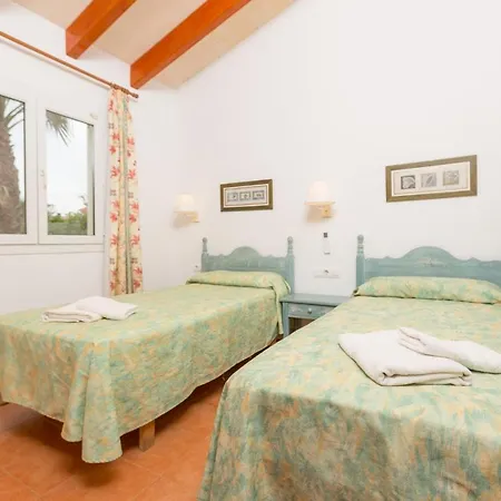 Villa Geranio Villa *