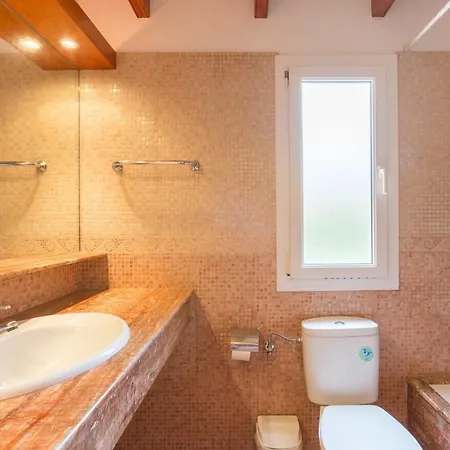 Villa Geranio Villa