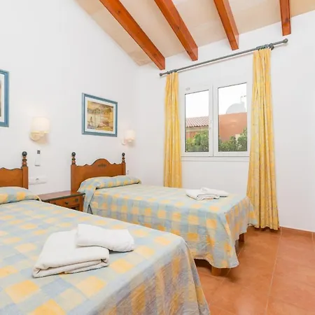 Villa Villa Geranio *