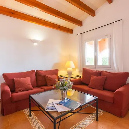 Villa Geranio Villa