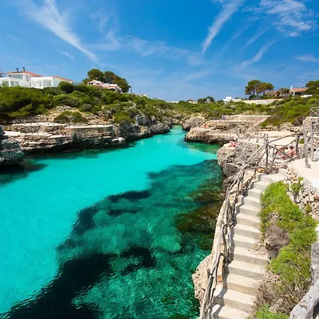 Villa Villa Geranio *