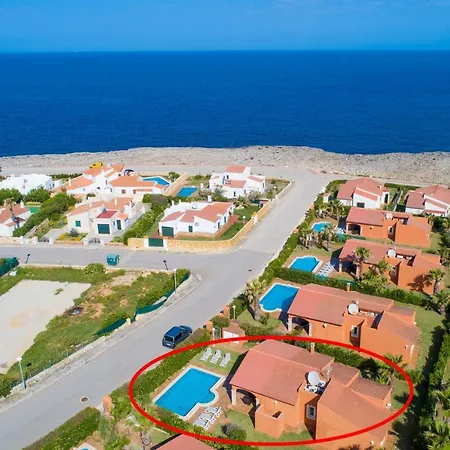 Villa Geranio *
